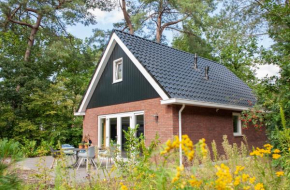 Vakantiehuis Oude Vos Nunspeet Veluwe